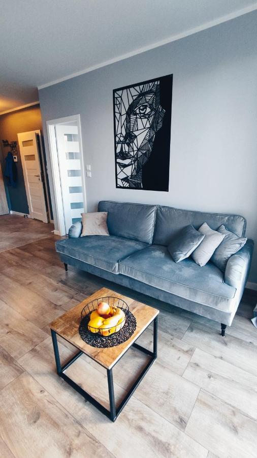 Apartament Mlode Stogi Leilighet