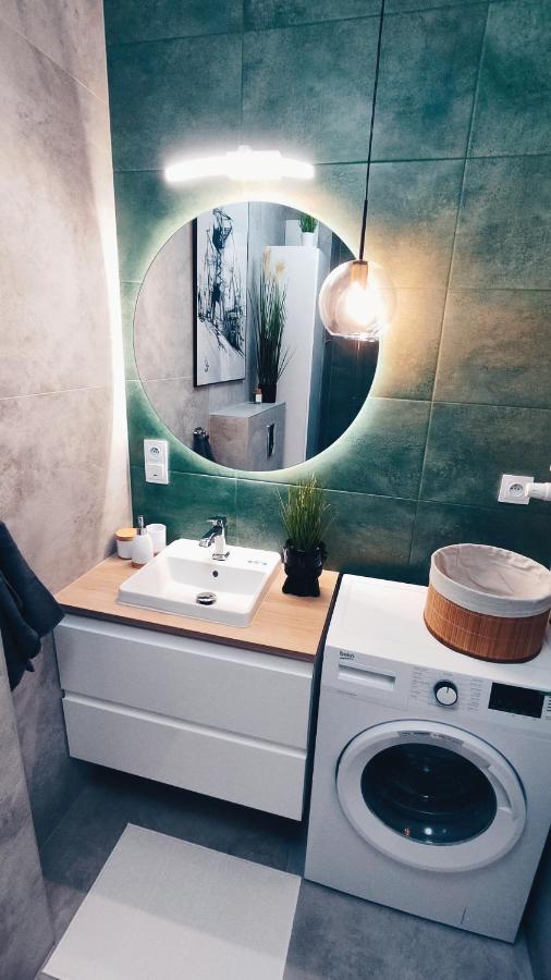 Leilighet Apartament Mlode Stogi *