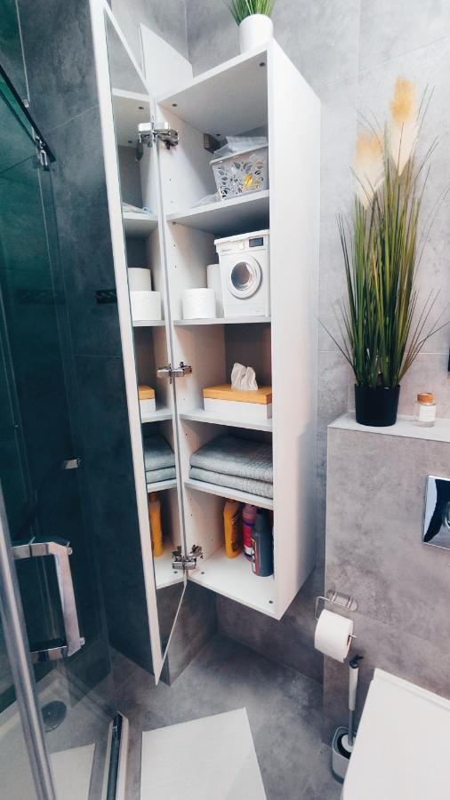 Apartament Mlode Stogi Leilighet