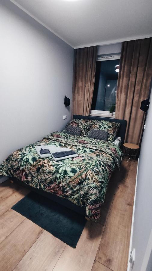 Leilighet Apartament Mlode Stogi Gdańsk