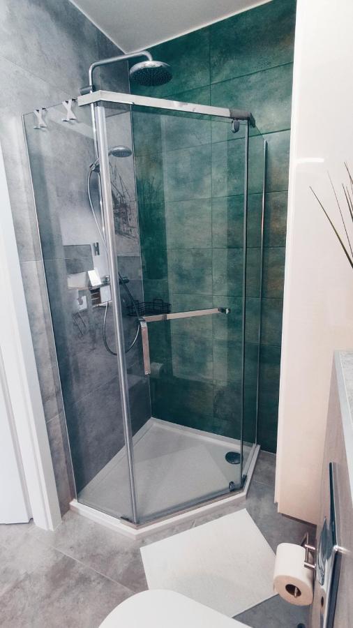Apartament Mlode Stogi Leilighet *