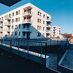 Apartament Mlode Stogi
