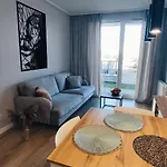 Apartament Mlode Stogi