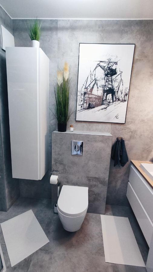 Apartament Mlode Stogi Apartament *